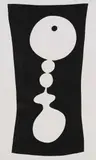 Hans Arp, Von Näbeln gezeugt