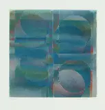 Carlos Cruz-Diez, Ohne Titel