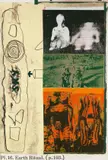 Joe Tilson, Aus: Hommage à Picasso, 1973, Silkscreen in colours