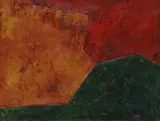 Serge Poliakoff, Composition Abstraite