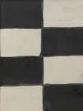 Sean Scully, Ohne Titel, 1996, Watercolour
