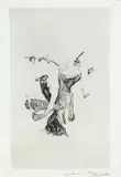 Salvador Dalí, Aus: Les Chants de Maldoror