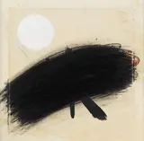 Arnulf Rainer, Abstrakte Komposition