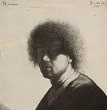Bildnis von Rembrandt im Dreiviertelprofil nach links by Johannes (Jan Jorisz.) van Vliet, 1634, Etching, sold Oct 2006
