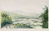Edward Theodore Compton, Odenwald