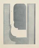 Oskar Schlemmer, Spiel mit Köpfen