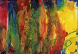 Gerhard Richter, Ohne Titel, 1990, Watercolour