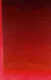 Rupprecht Geiger, 372/62, 1962, Oil on canvas