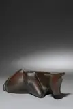 Kleine Liegende Kuh II "Porzellankuh" by Ewald Mataré, 1936, Bronze, sold Jun 2006