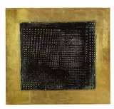 Otto Piene, Ohne Titel (Rasterbild)