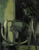 Neo Rauch, Der Kreis
