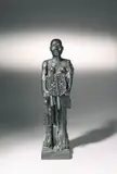 Eduardo Paolozzi, Warrior