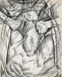 Otto Dix, Geburt