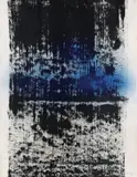 Hans Hartung, Komposition