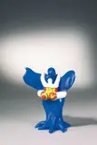 Niki de Saint Phalle, L'oiseau amoureux, 1992, Multiple