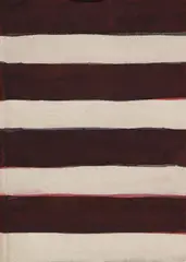Ohne Titel by Sean Scully, 1996, Watercolour, sold Jun 2006
