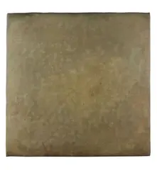 Ohne Titel by Gotthard Graubner, 1972, Acrylic, sold Jun 2006