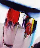 Paul Jenkins, Phenomena Vanishing Veil