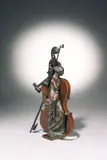 Michelangelo (Venus de Milo) by Arman, 2001, Bronze, sold Jun 2006