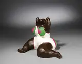 Niki de Saint Phalle, Nana, 1973, Multiple