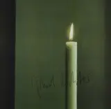Kerze I by Gerhard Richter, 1988, Offset lithograph in colours, sold Mar 2006