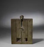 Fritz Koenig, Epitaph III