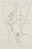 Oskar Schlemmer, Figurenplan