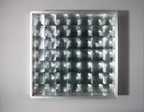 Linsenobjekt by Adolf Luther, 1967, Object, sold Mar 2006