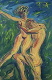 Felix Samuel Pfefferkorn, Beach Love