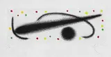 Joan Miró, From: Fusées, 1959, Etching and aquatint