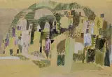 Eduard Bargheer, Epomeo