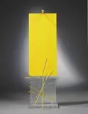 Jesús Rafael Soto, o.T, 1990, Multiple