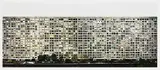 Andreas Gursky, Montparnasse, 1995, Portfolio