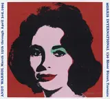 Andy Warhol, Liz, 1964, Offset lithograph in colours
