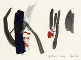 Fritz Winter, Ohne Titel