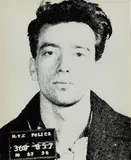 Andy Warhol, From: 13 most wanted men no. 11, John Joseph H, 1963, Silkscreen