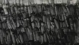 Raimund Girke, Grau aufgehellt