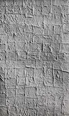 Piero Manzoni, Achrome, 1958, Gelatin silver print