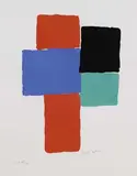 Sonia Delaunay, Les Illuminations
