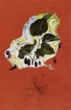 Mûres sauvages (Flordali) by Salvador Dalí, 1970, Drypoint, sold Mar 2006