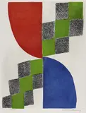 Sonia Delaunay, Humanité