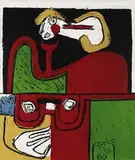 Le Corbusier, Portrait