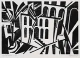 Walter Dexel, Apollotheater (Haus am Wasser)