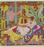 Elfriede Lohse-Wächtler, Potiphar