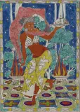 Elfriede Lohse-Wächtler, Salomé