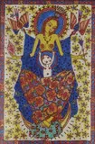 Elfriede Lohse-Wächtler, Maria (Böhmische Madonna)
