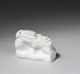Eduardo Paolozzi, Model