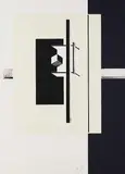 El Lissitzky, Lissitzky's Kestner Portfolio, 1923, Offset