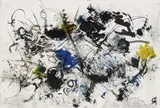 Rolf Cavael, Ohne Titel