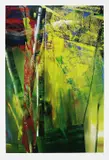 Victoria I by Gerhard Richter, 1987, Offset lithograph in colours, on smooth wove paper, with full margins,, sold Mar 2006
